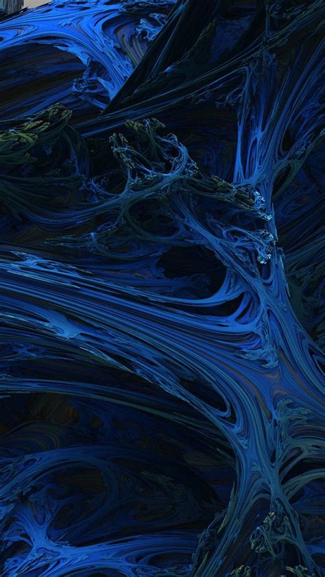Dark Blue Abstract 01 Galaxy S5 Wallpapers Hd Dark Blue Wallpaper