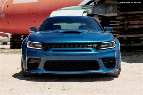 2020 Dodge Charger Srt Hellcat Widebody Hd Pictures Specs