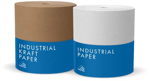 Industrial Paper Eurothesi