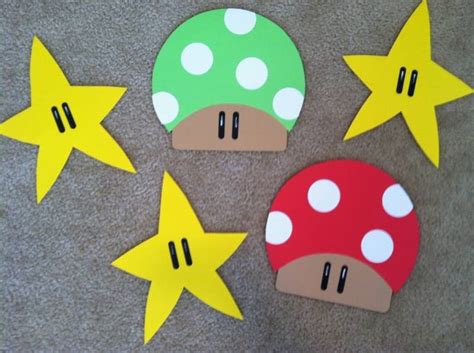 17 Best Images About Mario Bros Ideas On Pinterest Super Mario Bros
