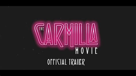 So that we can improve our services to provide for you the mobile version of the website. The Carmilla Movie | OFFICIAL TRAILER - YouTube