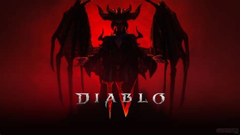 Diablo Iv Vidéos De Monstres Hideux Détails Et Images Pour La