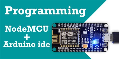 Getting Started With Nodemcuhindi Programming Nodemcu With Arduino Ide