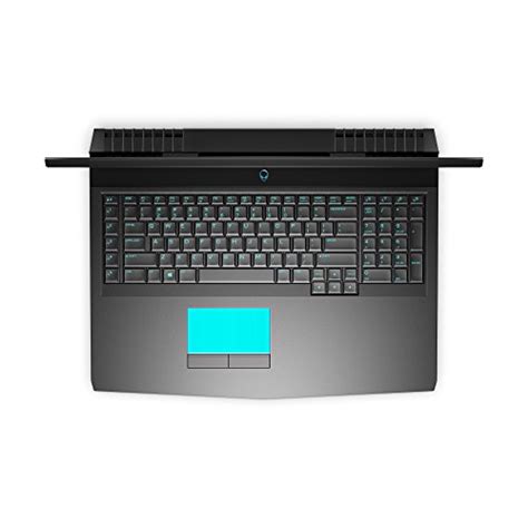 Alienware Aw17r4 7005slv Pus 17 Laptop 7th Generation Intel Core I7