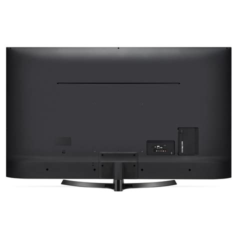 Телевизор LED Smart LG 50 126 см 50UK6470PLC 4K Ultra HD eMAG bg