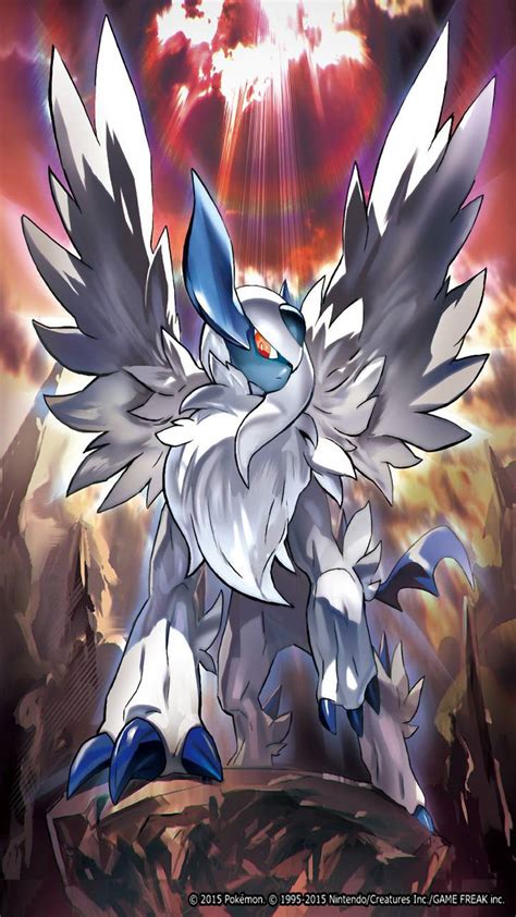 Mega Absol Wallpaper By Toxictidus F7 Free On Zedge