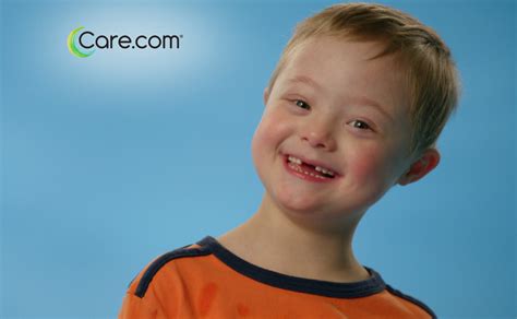 Love That Max A Kid With Down Syndrome In A Tv Commercial Progress