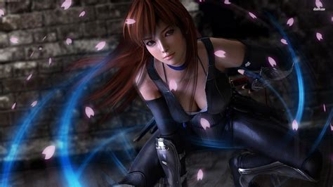 10 Latest Dead Or Alive 5 Wallpaper Full Hd 1920×1080 For Pc Background