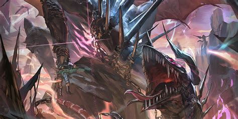 Top 5 Shadowverse Best Dragoncraft Decks That Are Powerful Gamers