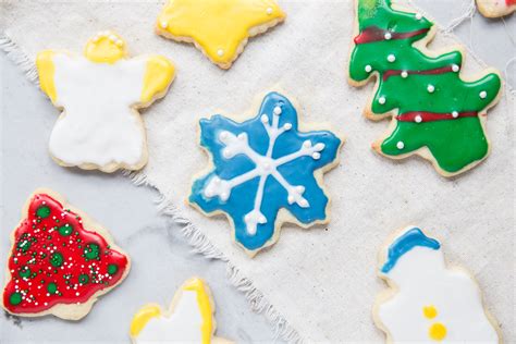 Check out all the ideas now. Christmas Cut-Out Sugar Cookie Recipe | Vintage Mixer