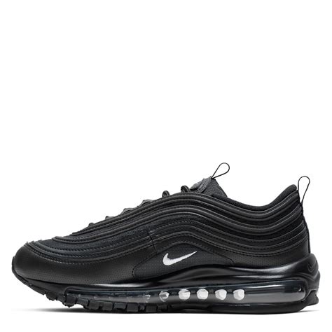 Nike Air Max 97 Junior Trainers