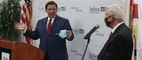Teachers Unions Sue Desantis For Trying To Open Schools The Daily Caller