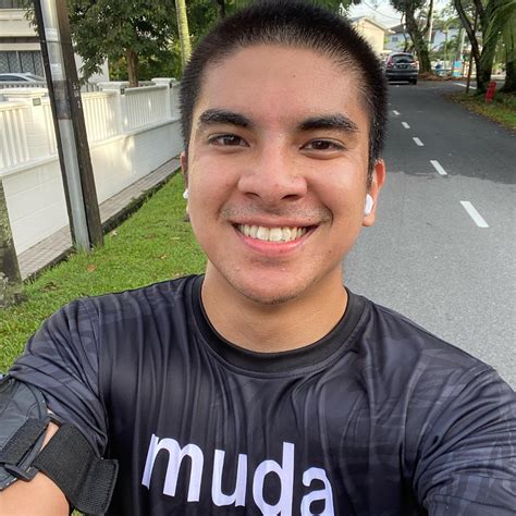 Asian angle | mahathir is not bowing to china on huawei. After going bald for charity, Syed Saddiq now offers ...