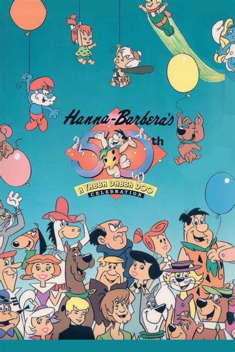 Hanna Barberas 50th Documentary Film Watch Online