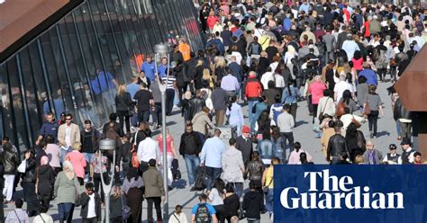Four In 10 Think British Culture Is Undermined By Multiculturalism Uk