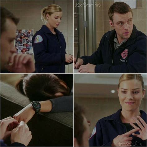 Image result for chicago fire casey and dawson wedding | Chicago fire