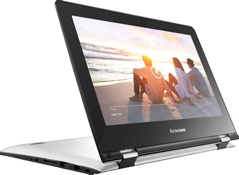 Lenovo Yoga 500 Laptop 5th Gen Ci5 4gb 500gb Win81 2gb Graph