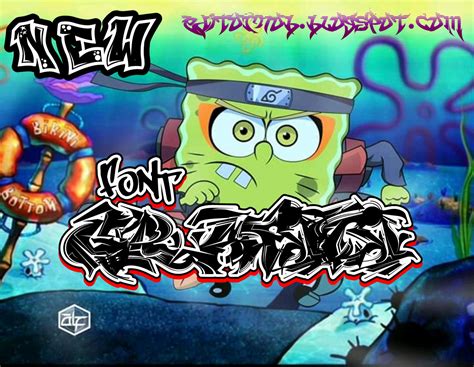 Browse by alphabetical listing, by style, by author or by popularity. Download Font Grafitti Terbaru Keren Untuk Picsay Pro ...