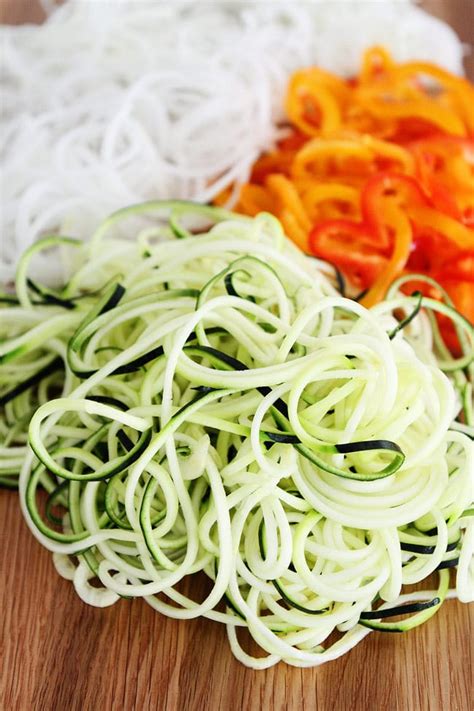 We did not find results for: Sausage and Peppers with Zucchini Noodles