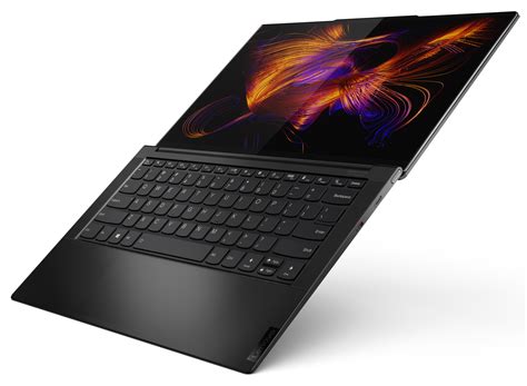 Lenovo Yoga Slim 9i 14 2 In 1 Laptop