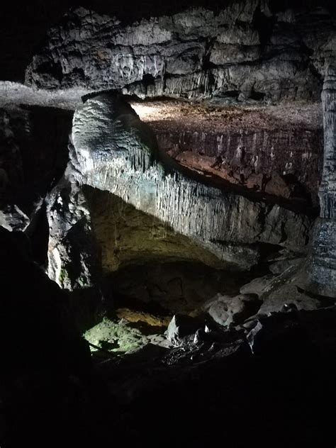Visite De Dunmore Cave Francais Dublin