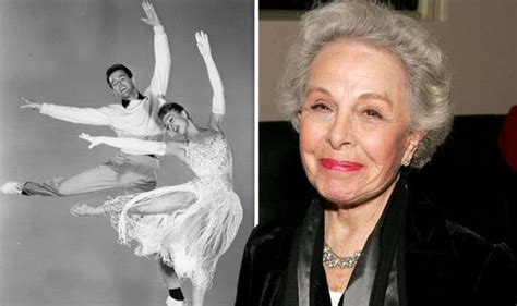 Marge Champion Dead Real Life Model For Disneys Snow White Dies Aged 101 Celebrity News