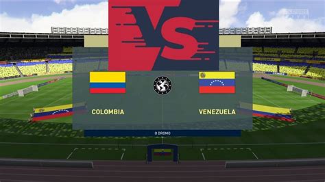 Vea el golazo de luis díaz, una joya). Colombia vs Venezuela por la Copa America 2021 Grupo A - YouTube