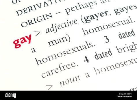 Gay Definition Dictionary Kasappatriot