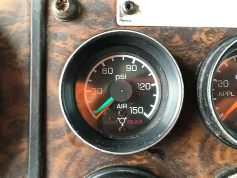 Kenworth T800 Dash Panel For Sale