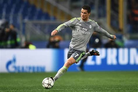 Ronaldo Jese On Target As Real Beat Roma Besoccer