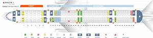Boeing 757 300 Delta Seating Chart Brokeasshome Com