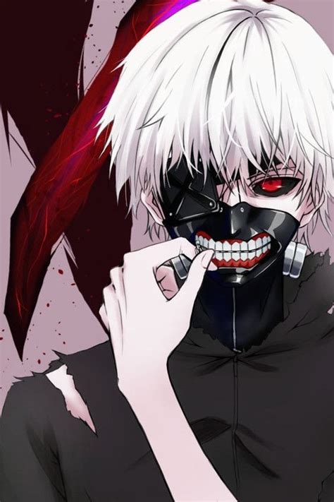 Tokyo Ghoul Kaneki Kens 5 Character Changes The Weak Cant Be King