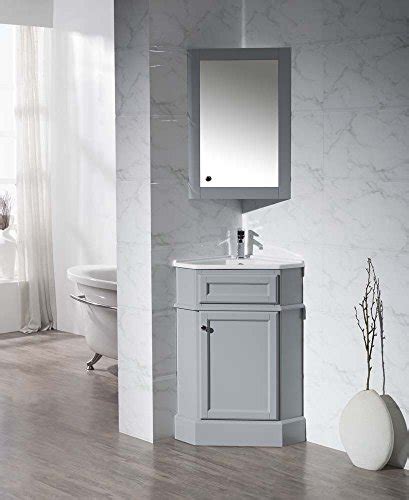 Corner Bathroom Cabinets With Lights Semis Online