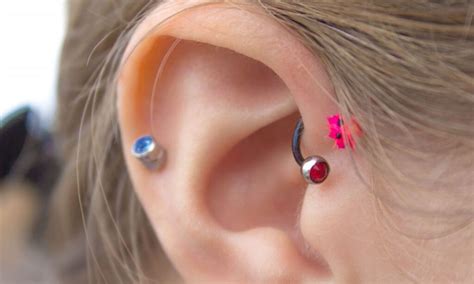 A Comprehensive Guide To Basic Ear Piercings You Can Get Vlrengbr