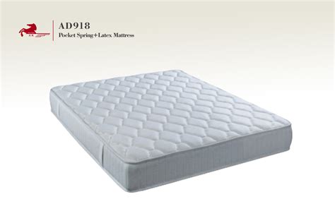 However, in the recent years, many companies have filled the market with modern foam mattresses that offer various advantages. Pocket Spring and Memory Foam Mattress (AD948) Photos ...