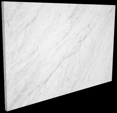 White Carrara Marble Slab Italian Bianco Carrera Slabs