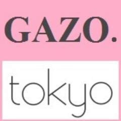 Gazo Tokyo On Twitter Https T Co