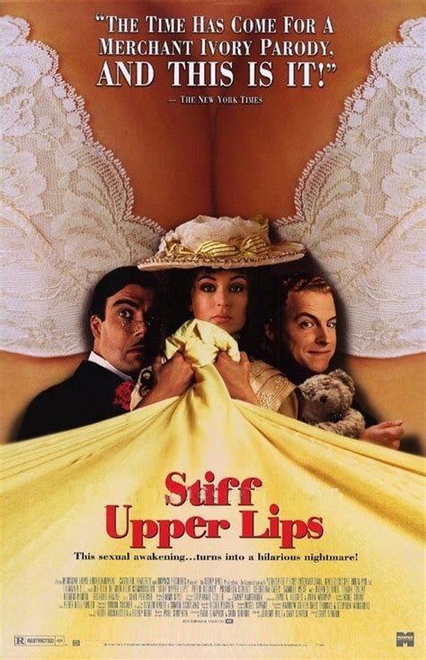 Stiff Upper Lips 1998