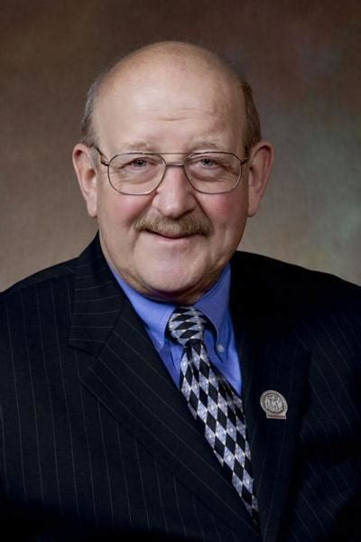 Longtime Farmer Legislator Ed Brooks Dies Farm Life
