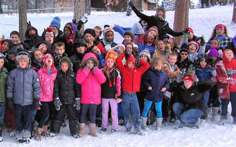 Check Out Winter Break Camps For Your Kids Update More Camps Added