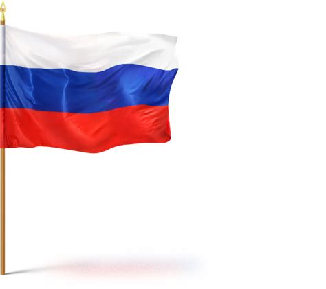 Russia Flag | PNG All
