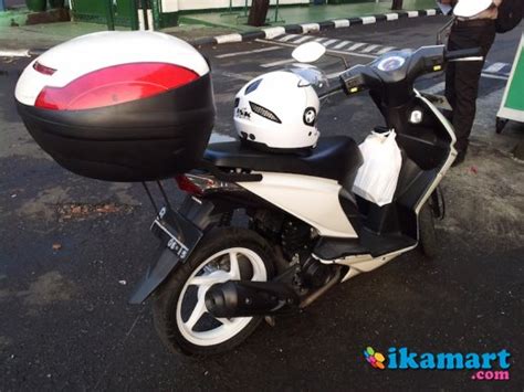 50 gambar modifikasi honda vario keren & antik modif drag. Modifikasi Honda Beat Pake Box : Koleksi Ide Modif Honda Beat Fi Touring Terbaru Botol ...