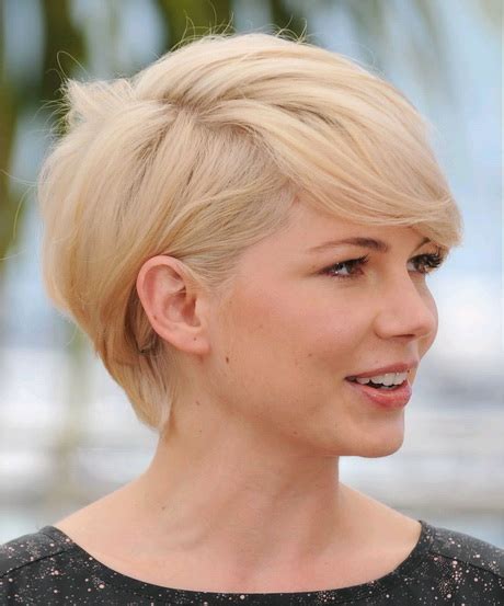 Short Celebrity Hairstyles Style And Beauty