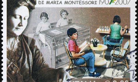 María Montessori La Mujer Que Revolucionó La Educación Itmardelplata