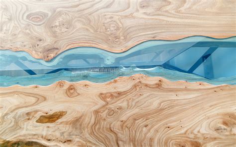 Epoxy resins can be used to coat an entire floor to bring a thematic touch to any room in the house. 4 Epoxy Resin Wood Projects To Try This Weekend - Epoxy ...