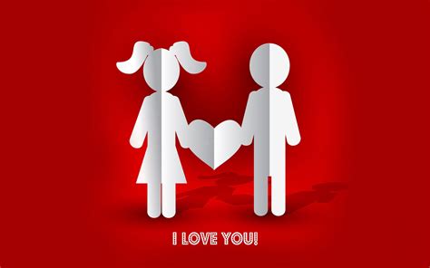 25+ Free HD I Love You Wallpapers |Cute I Love You Images