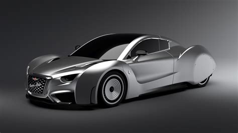 The Hispano Suiza Carmen Is A 1006 Hp Hyper Luxe Ev With A Hyper