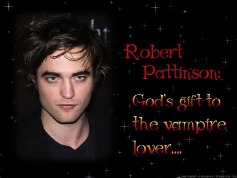 Robert Pattinson Sexy Vampire Lover Twilight Series Wallpaper 24525489 Fanpop