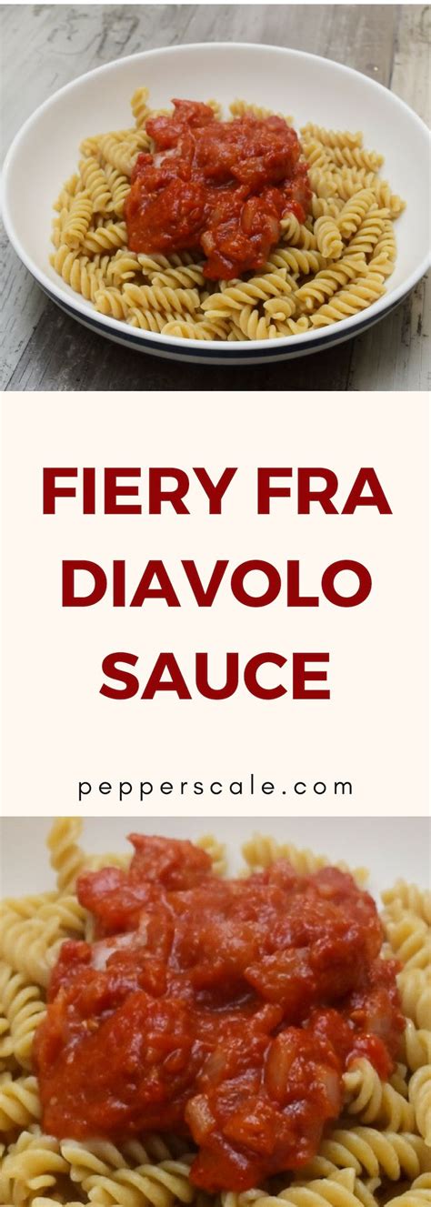 Your Hot Pepper Haven Diavolo Sauce Stuffed Peppers Fra Diavolo