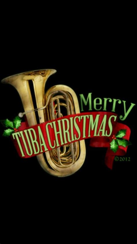 Tuba Christmas Tuba Tuba Pictures Brass Music